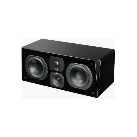 SVS PRIME CENTER PG BLACK