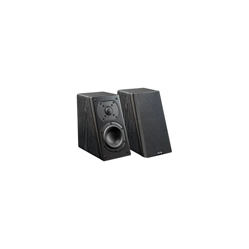 SVS PRIME ELEVATION BLACK ASH