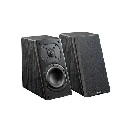 SVS PRIME ELEVATION BLACK ASH