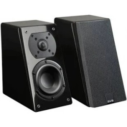 SVS PRIME ELEVATION PG BLACK