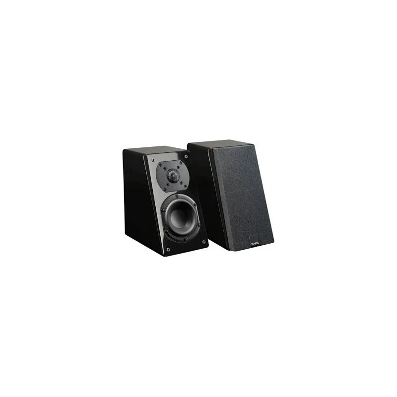 SVS PRIME ELEVATION PG BLACK