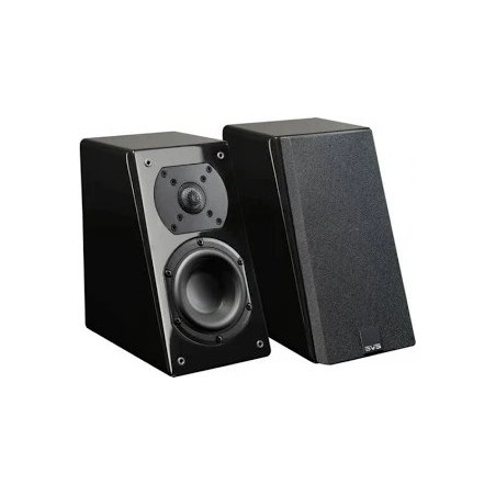 SVS PRIME ELEVATION PG BLACK