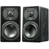 SVS PRIME SATELLITE BLACK ASH