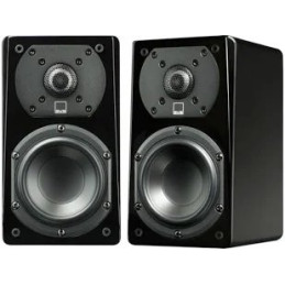 SVS PRIME SATELLITE PG BLACK