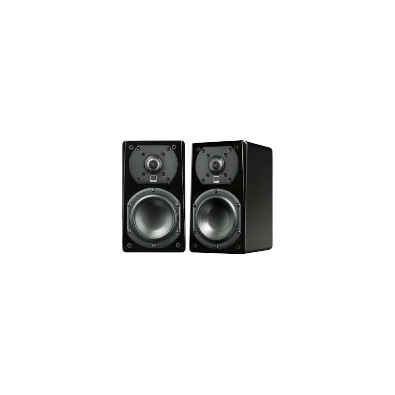 SVS PRIME SATELLITE PG BLACK