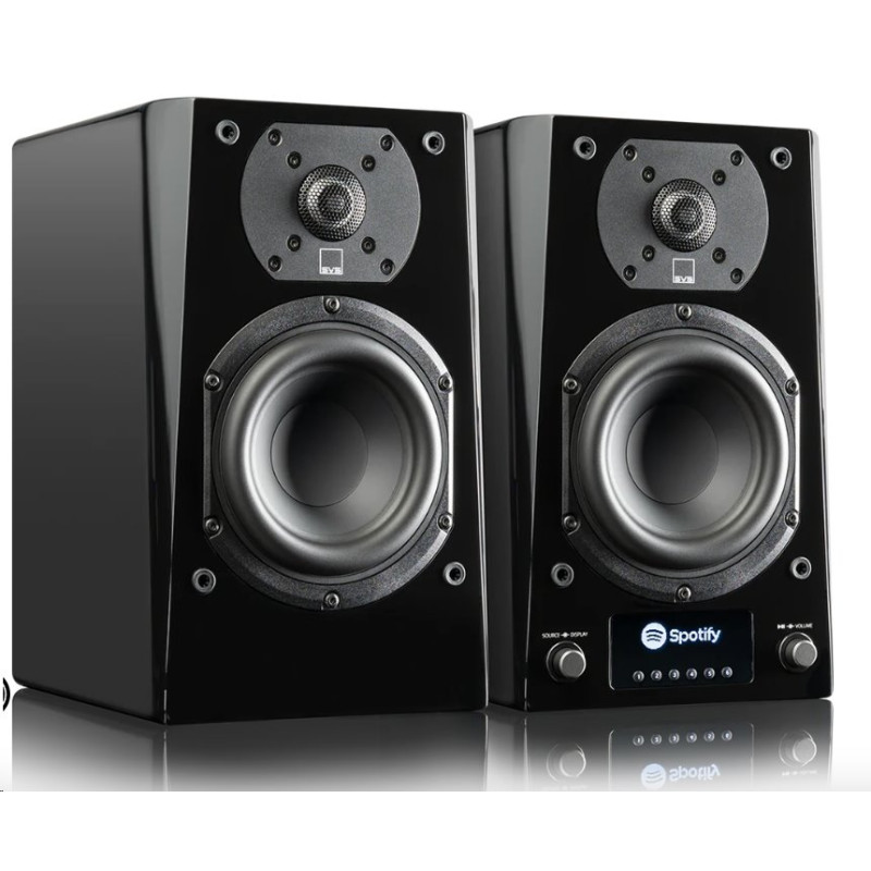 SVS PRIME WIRELESS Pro Powered Speaker PGB