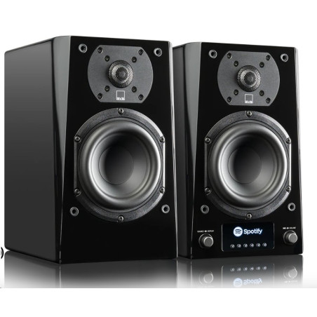 SVS PRIME WIRELESS Pro Powered Speaker PGB