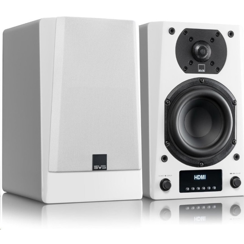 SVS PRIME WIRELESS Pro Powered Speaker PGW