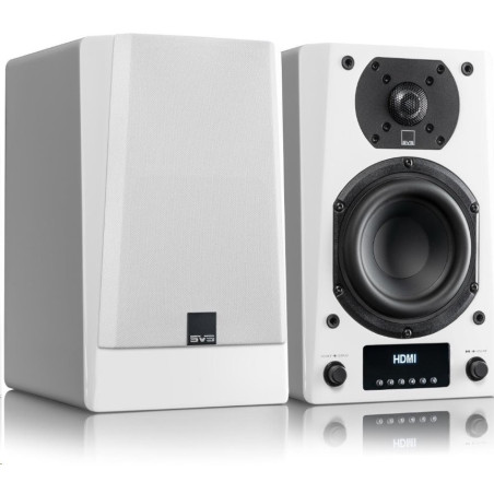SVS PRIME WIRELESS Pro Powered Speaker PGW