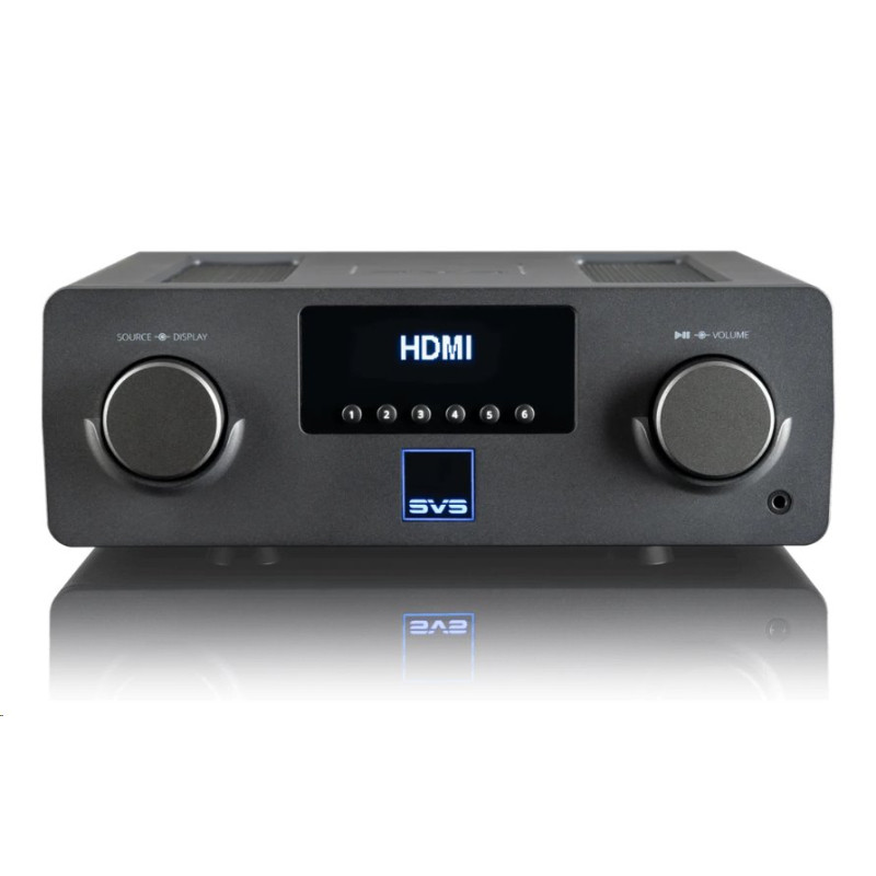 SVS PRIME WIRELESS Pro SoundBase