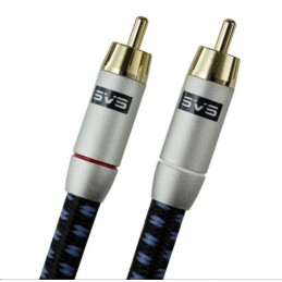 SVS RCA INTERCONNECT 15M
