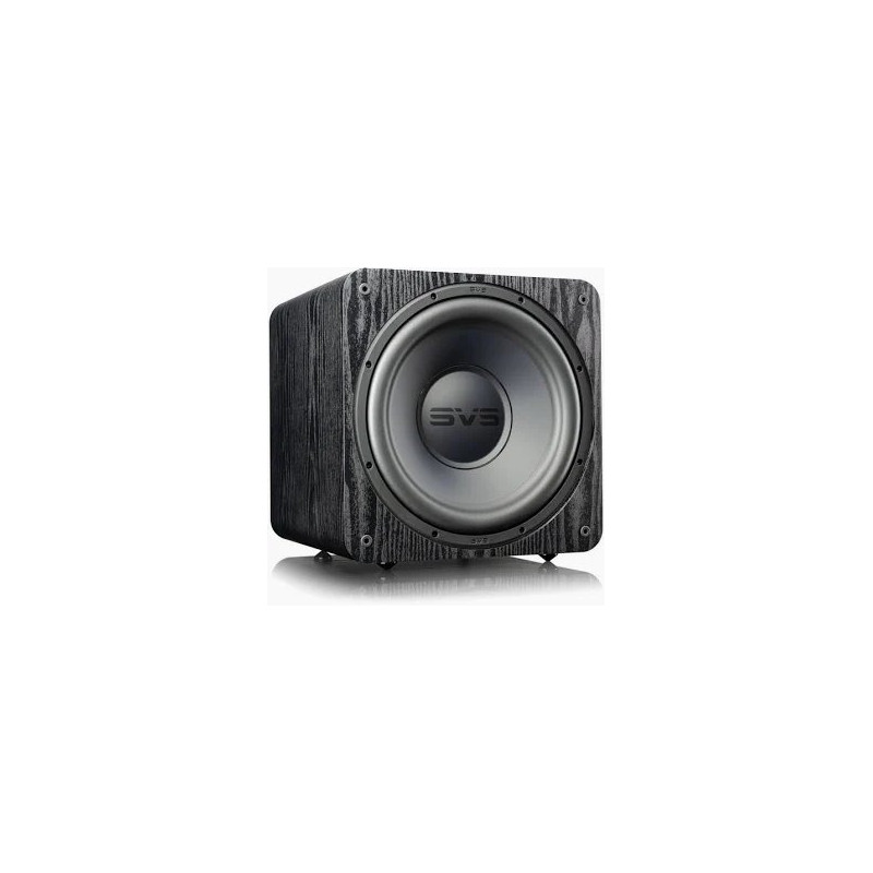 SVS SB-1000 Pro BLACK ASH