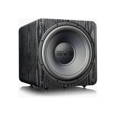 SVS SB-1000 Pro BLACK ASH