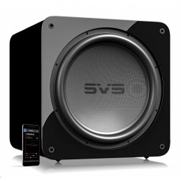 SVS SB-17 ULTRA PIANO BLACK