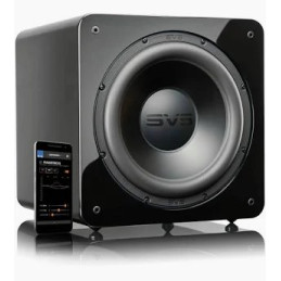 SVS SB-2000 Pro PG BLACK