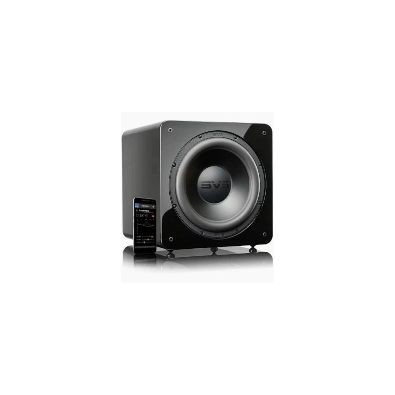 SVS SB-2000 Pro PG BLACK