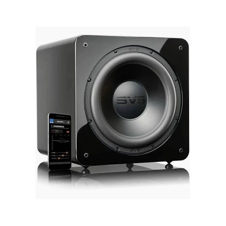 SVS SB-2000 Pro PG BLACK