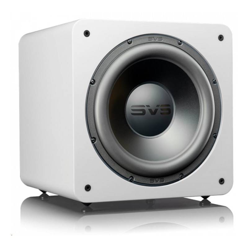 SVS SB-2000 Pro PG WHITE