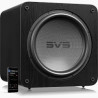 SVS SB-5000 R-Evolution BLACK ASH