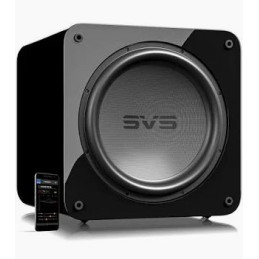 SVS SB-5000 R-Evolution PG BLACK