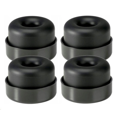 SVS SUB ISSOLATION SYSTEM (4ks)