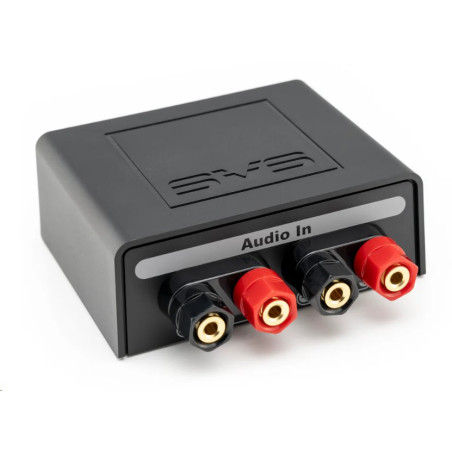 SVS SUBWOOFER ADAPTER