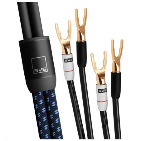SVS ULTRA BI-WIRE SPEAKER CABLE 10 3m