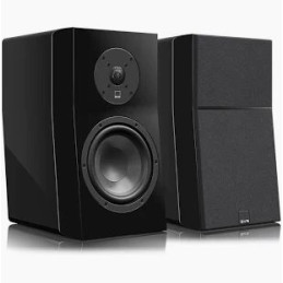 SVS ULTRA EVOLUTION BOOKSHELF PG BLACK