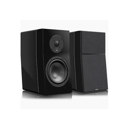 SVS ULTRA EVOLUTION BOOKSHELF PG BLACK
