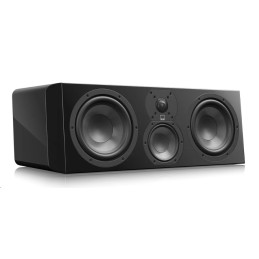 SVS ULTRA EVOLUTION CENTER PG BLACK