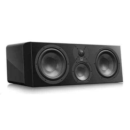SVS ULTRA EVOLUTION CENTER PG BLACK