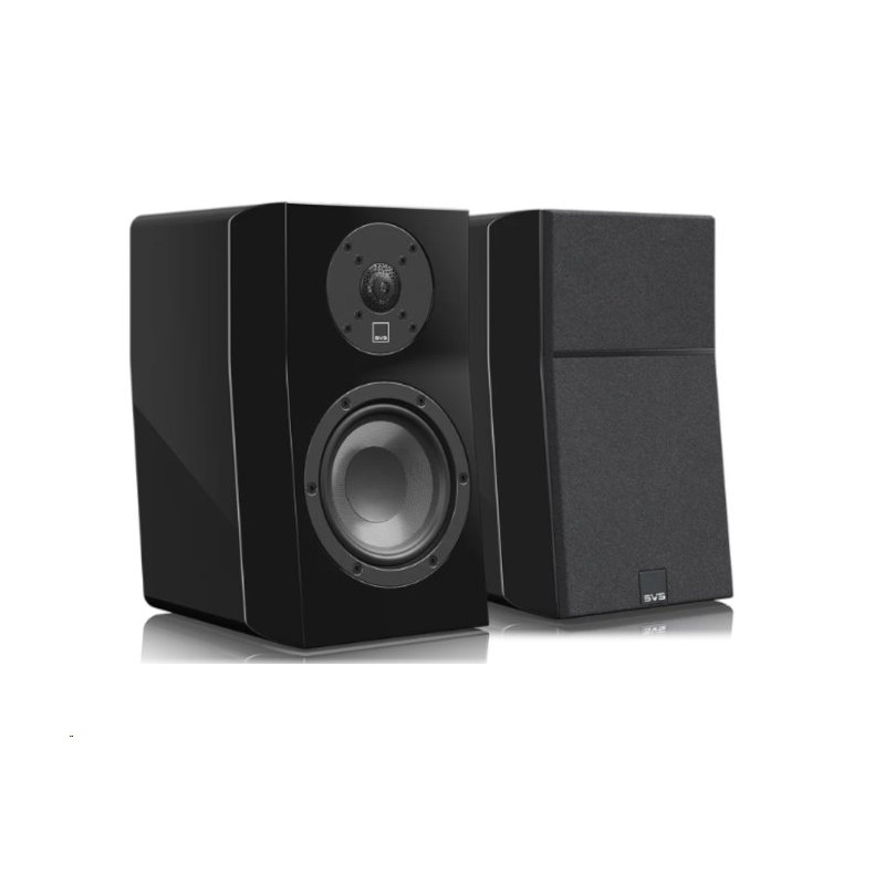 SVS ULTRA EVOLUTION NANO PG BLACK