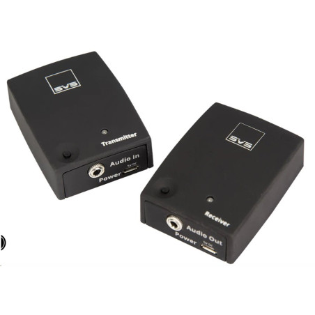 SVS WIRELESS AUDIO ADAPTER