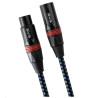 SVS XLR INTERCONNECT 1M