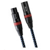 SVS XLR INTERCONNECT 2M