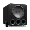SVS PB-17 ULTRA BLACK OAK