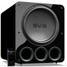 SVS PB-17 ULTRA PG BLACK