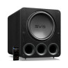 SVS PB-5000 R-Evolution BLACK ASH