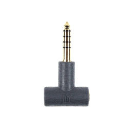 iFi 2.5mm to 4.4mm headphone adapter