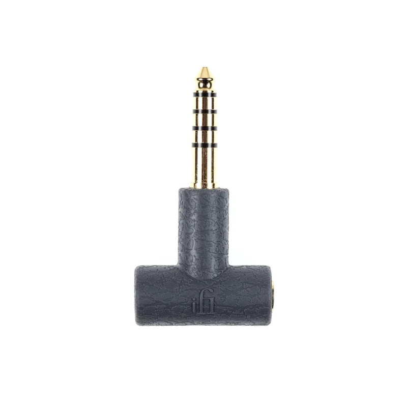 iFi 3.5mm to 4.4mm headphone adapter