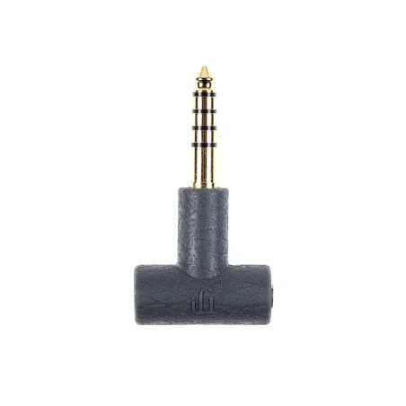 iFi 3.5mm to 4.4mm headphone adapter