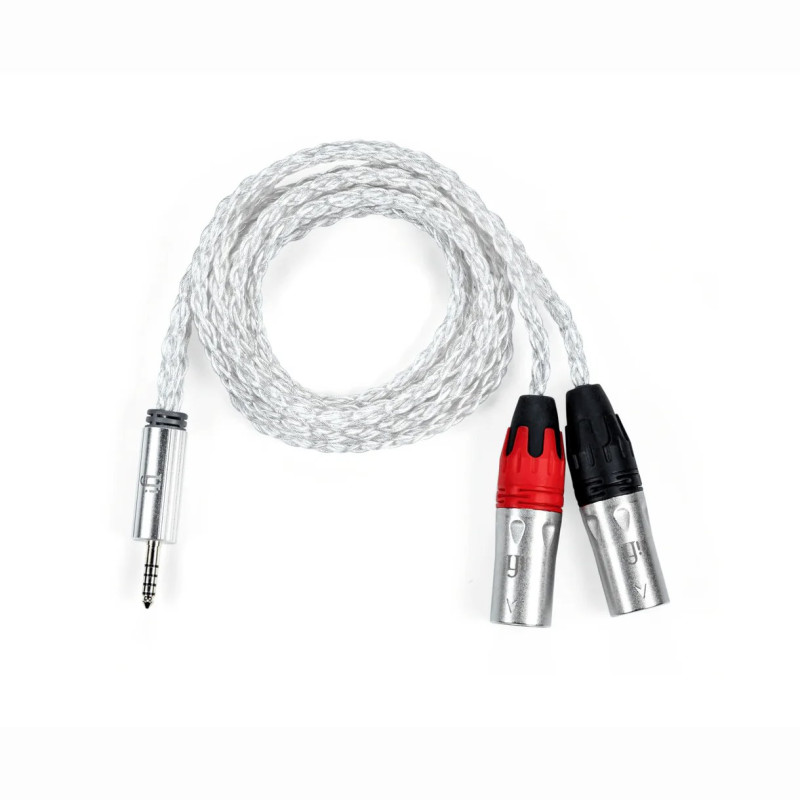 iFi 4.4XLR cable high grade
