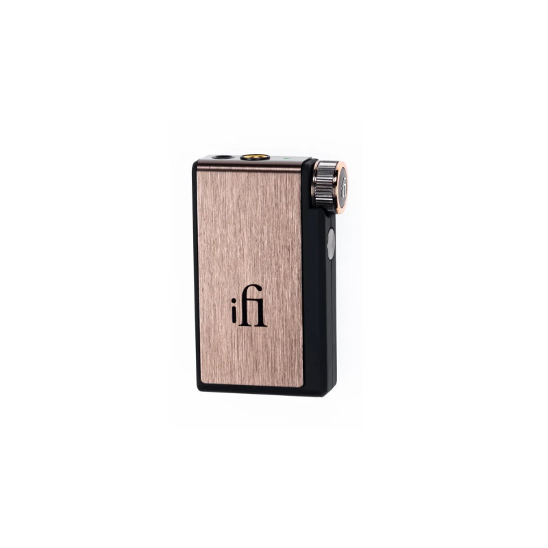 iFi Go blu