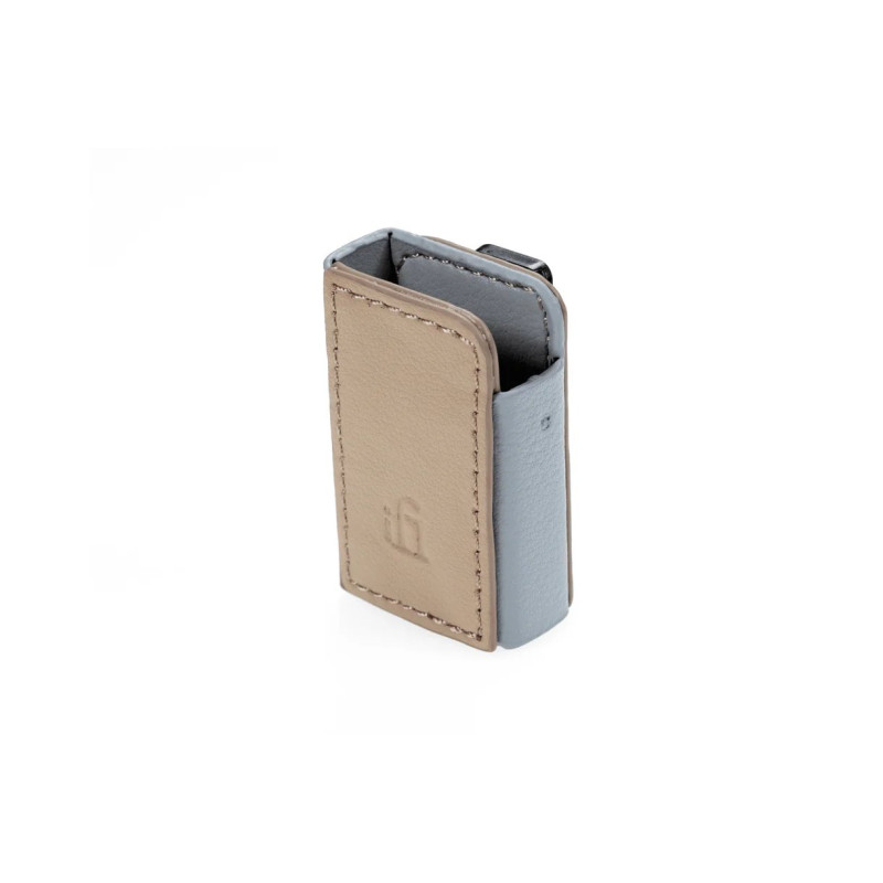 iFi Go Blu case