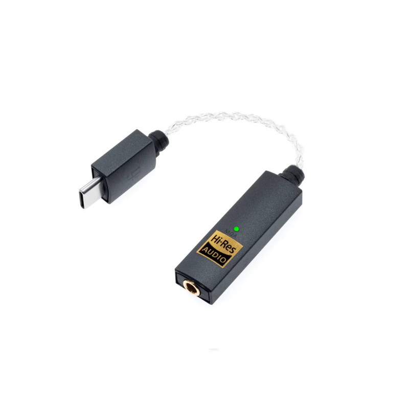 iFi Go link