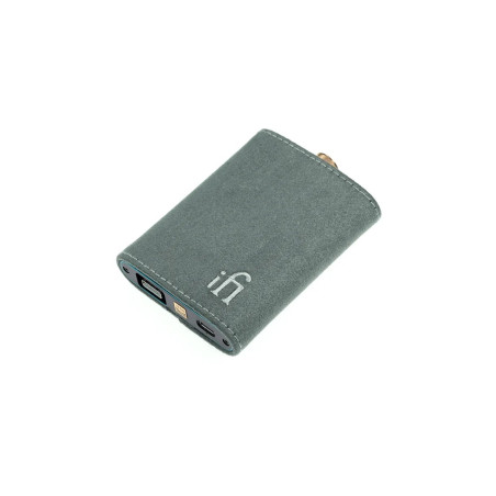 iFi hip-case