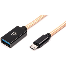 iFi micro OTG cable