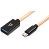iFi micro OTG cable