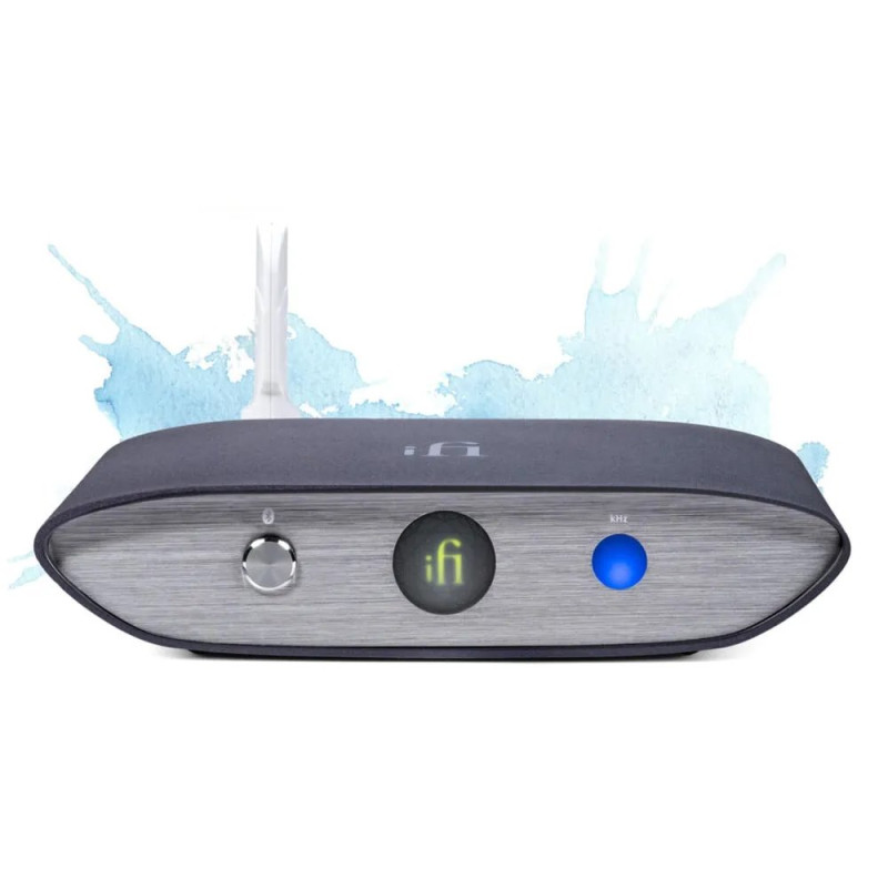 iFi ZEN BLUE V2