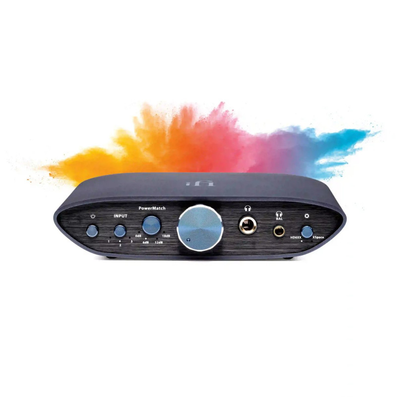 iFi ZEN CAN Signature 6XX